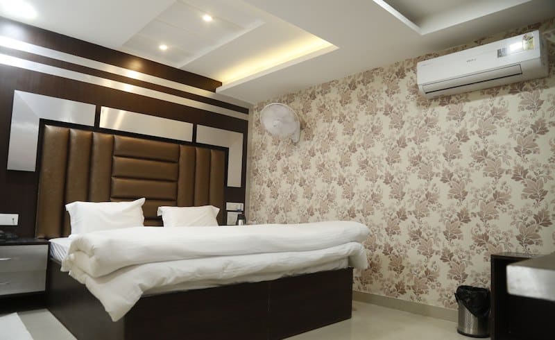 Pagoda Resorts Inn, Sri Ganganagar 3